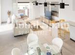 Nueva construcción  - VILLA -
FINESTRAT
