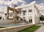 Neubau - Villa -
TORREVIEJA - Torreblanca