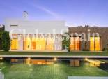 Nieuwbouw - VILLA -
CASARES - Pedregales