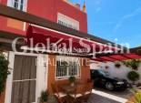 Revente - MAISON -
LOS BALCONES - LOS ALTOS - Costa Blanca