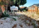 Venta - VILLA -
CALPE - Costa Blanca