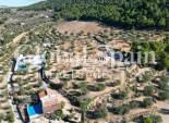 Resale - LAND -
IBI - Costa Blanca