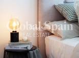 Neubau - WOHNUNG -
PILAR DE LA HORADADA - Torre de la Horadada
