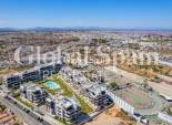 Wiederverkauf - PENTHOUSE -
ORIHUELA COSTA - Orihuela Costa