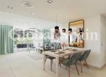 New Build - APARTMENT -
MIJAS - Calanova
