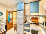 Wederverkoop - APPARTEMENT -
TORREVIEJA - Puerto Deportivo