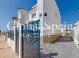 Neubau - VILLA -
SAN FULGENCIO - El Oasis