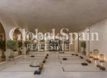 New Build - APARTMENT -
ESTEPONA - Taraje
