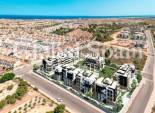 Revente - PENTHOUSE -
ORIHUELA COSTA - PAU 8