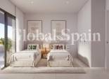 Nouvelle construction - APPARTEMENT -
FUENGIROLA - La Loma