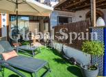 Resale - HOUSE -
ALGORFA
