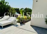 Resale - VILLA -
ALGORFA - Inland