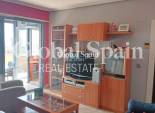 Wederverkoop - APPARTEMENT -
BENIDORM - Levante