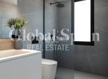 Nouvelle construction - VILLA -
DENIA - Tossal Gros