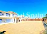 Nouvelle construction - VILLA -
LORCA - Purias
