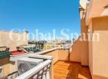 Resale - HOUSE -
TORREVIEJA - Costa Blanca