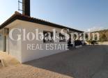 Resale - VILLA -
FORTUNA - Inland
