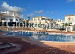 Resale - HOUSE -
ORIHUELA COSTA - Costa Blanca
