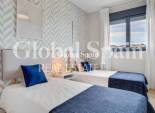 New Build - APARTMENT -
MIJAS - Las Lagunas