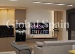 Nueva construcción  - APARTAMENTO -
PILAR DE LA HORADADA - Playa de las Higuericas