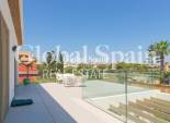 Venta - VILLA -
ORIHUELA COSTA - Costa Blanca