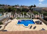 Resale - VILLA -
SAN FULGENCIO - Costa Blanca