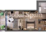 Nueva construcción  - APARTAMENTO -
LA LÍNEA DE LA CONCEPCIÓN - Gibraltar
