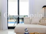 Nowo zbudowane - WILLA  -
ORIHUELA - Vistabella Golf