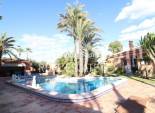 Revente - Villa -
TORREVIEJA - El chaparral