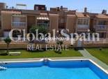 Resale - PENTHOUSE -
TORREVIEJA - Auguas Neuvas