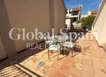 Wiederverkauf - WOHNUNG -
ALGORFA - LA FINCA GOLF / ALGORFA