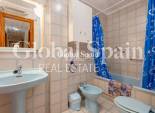 Odsprzedaż - MIESZKANIE -
TORREVIEJA - 