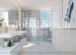 Nouvelle construction - Appartement -
Mijas - La Cala de Mijas
