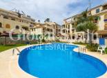 Resale - APARTMENT -
TORREVIEJA - La Mata