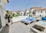 Wederverkoop - PENTHOUSE -
SUCINA - Inland