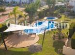 Venta - APARTAMENTO -
ORIHUELA COSTA - Rocio Del Mar