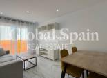 Resale - APARTMENT -
TORREVIEJA - Center