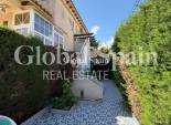 Wederverkoop - APPARTEMENT -
TORREVIEJA - Punta Prima