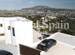 Wiederverkauf - VILLA -
MORAIRA_TEULADA - Costa Blanca