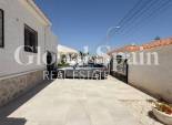 Venta - VILLA -
TORREVIEJA - Costa Blanca