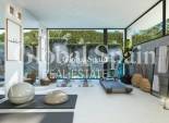 Nieuwbouw - VILLA -
ESTEPONA - El Paraíso