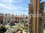 Revente - Appartement -
Benidorm - Centro
