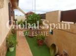 Resale - VILLA -
SANTIAGO DE LA RIBERA - San Blas