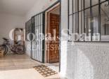 Resale - HOUSE -
TORREVIEJA - El Chaparal