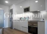 Resale - APARTMENT -
VILLAMARTÍN - Costa Blanca