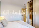 New Build - PENTHOUSE -
PILAR DE LA HORADADA - Lo Monte