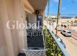 Wiederverkauf - WOHNUNG -
TORREVIEJA - Zona Los Frutales