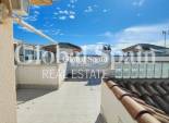 Resale - PENTHOUSE -
TORREVIEJA - Costa Blanca