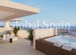 Nouvelle construction - VILLA -
ESTEPONA - Selwo