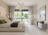 New Build - VILLA -
ESTEPONA - Estepona Golf